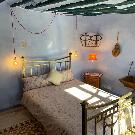 Landhaus Planeta Chicote