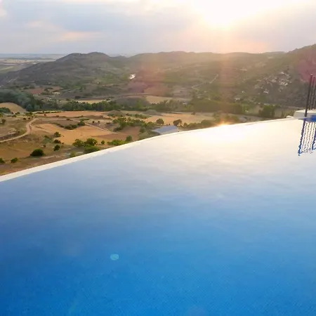Landhaus Planeta Chicote