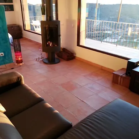 Landhaus Planeta Chicote *