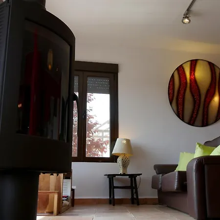 Landhaus Planeta Chicote