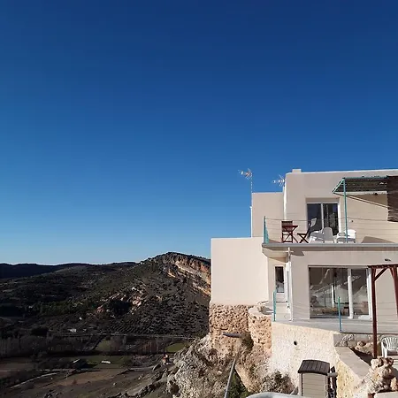 Landhaus Planeta Chicote *