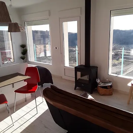 Landhaus Planeta Chicote