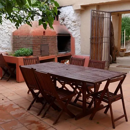 Planeta Chicote Landhaus *