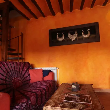 Planeta Chicote Landhaus