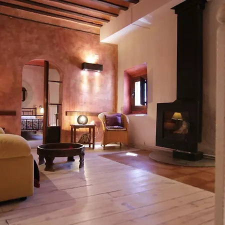 Landhaus Planeta Chicote